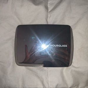 Hourglass Ambient Lighting Edit - Ghost